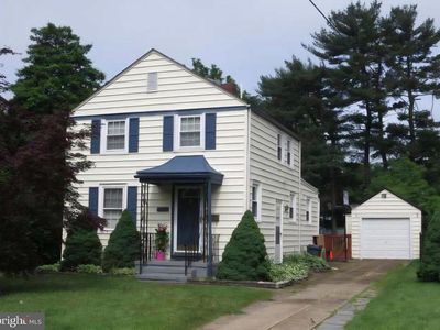 119 Maple Shade Ave, Hamilton, NJ, 08610