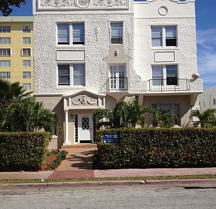 2nd image of 1017 Jefferson Ave APT 106