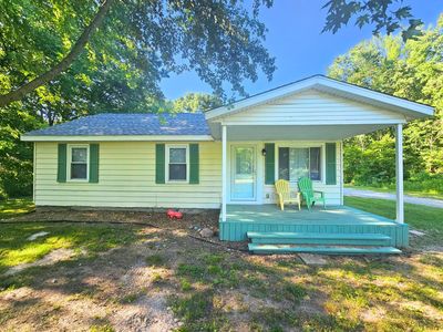 6424 Barnes Rd, Millington, MI, 48746