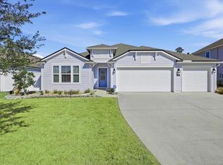 156 Ocean Jasper Dr, Saint Augustine, FL 32086