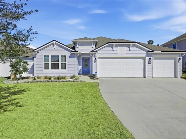 156 Ocean Jasper Dr, Saint Augustine, FL 32086