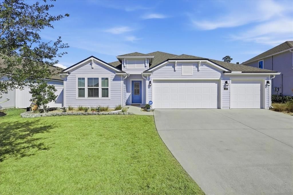 156 Ocean Jasper Dr, Saint Augustine, FL, Saint Augustine