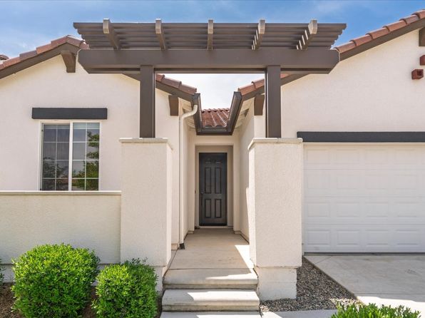 640 Wood Crest Ave, Madera, CA 93636