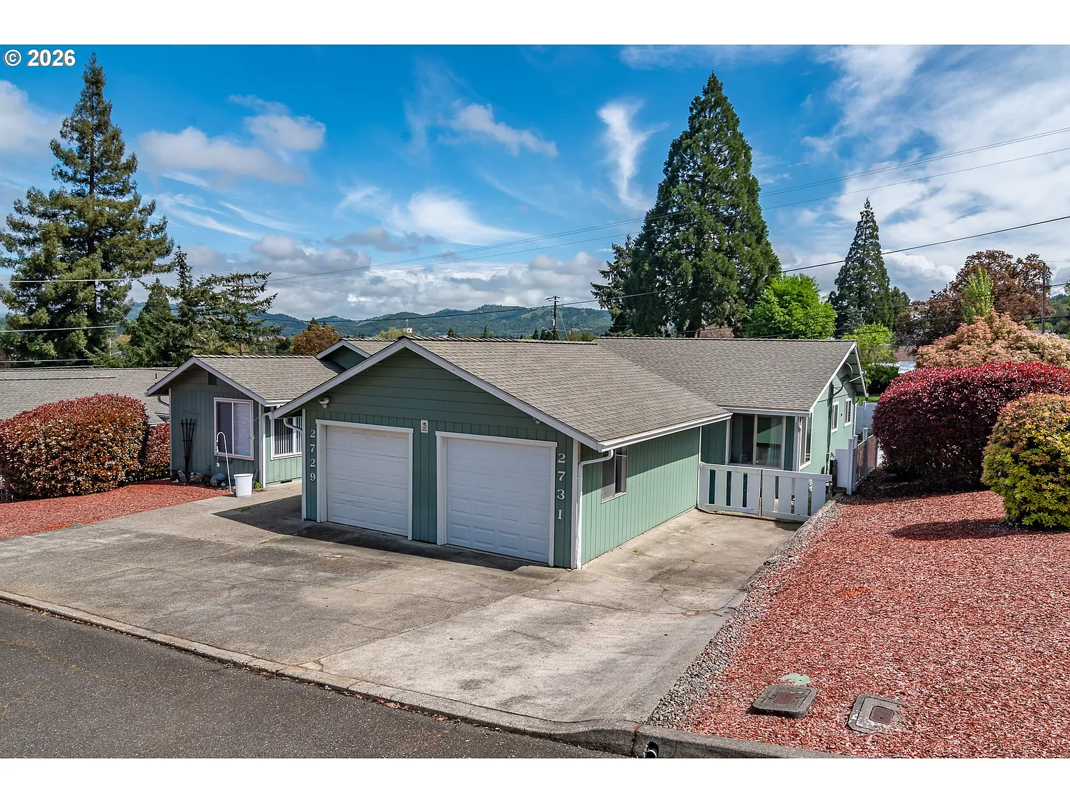 2731 W Lorraine Ave #9 photo 1