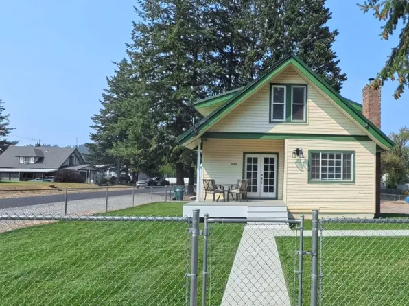 32329 N 6th Ave, Spirit Lake, ID 83869
