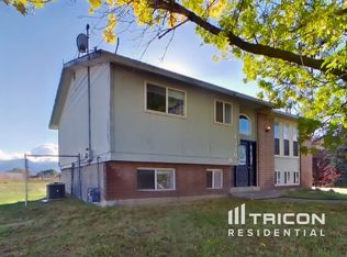1370 N 4700 W, Plain City, UT 84404
