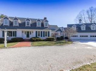 405 Baxters Nck, Barnstable, MA 02648