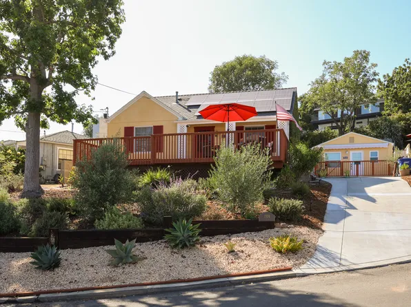 7574 Seneca Pl, La Mesa, CA 91942