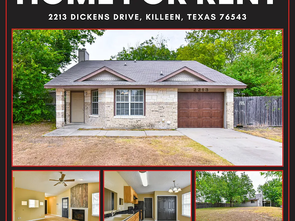 2213 Dickens Dr