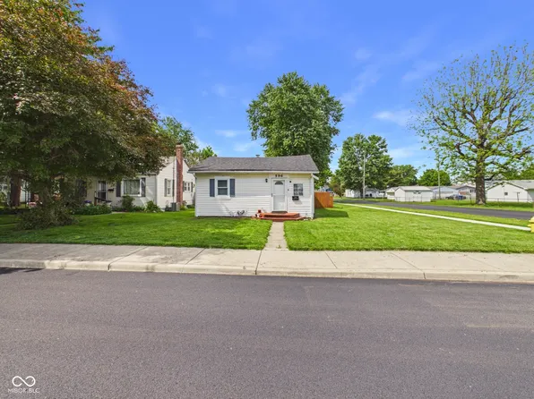 596 Christian Ave, Noblesville, IN 46060