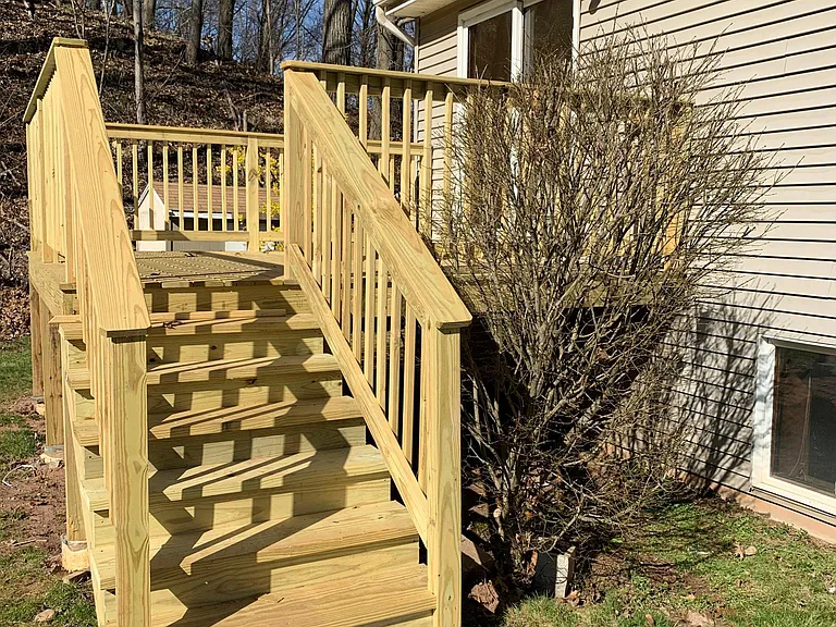 1115 Sherman Ave — Photo 38