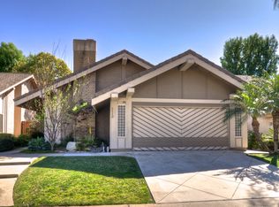 2110 Wildflower Cir, Brea, CA 92821