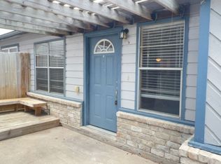 7217 Kress Cir APT D1, Corpus Christi, TX 78413