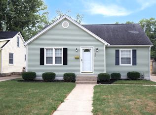 628 Longview Dr, Lexington, KY 40503