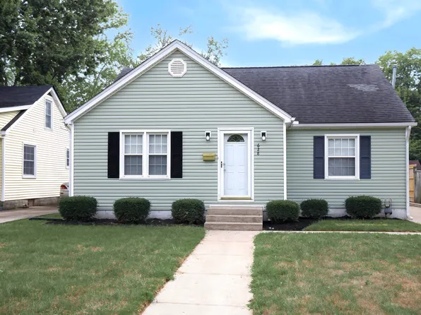 628 Longview Dr, Lexington, KY 40503