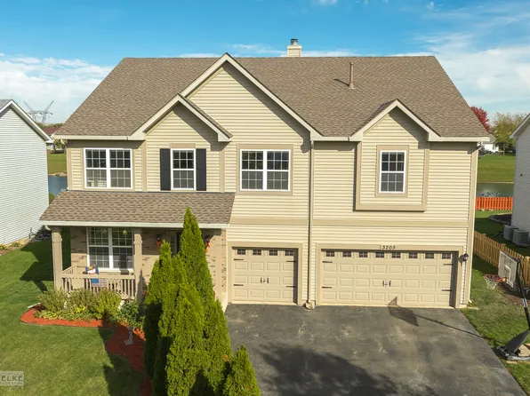 3205 Alyssa St, Plano, IL 60545