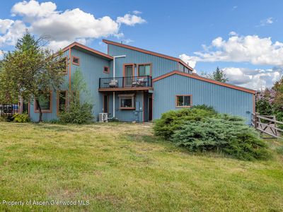 112 W Sunlight Ct, Glenwood Springs, CO, 81601