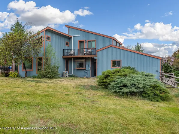112 W Sunlight Ct, Glenwood Springs, CO 81601