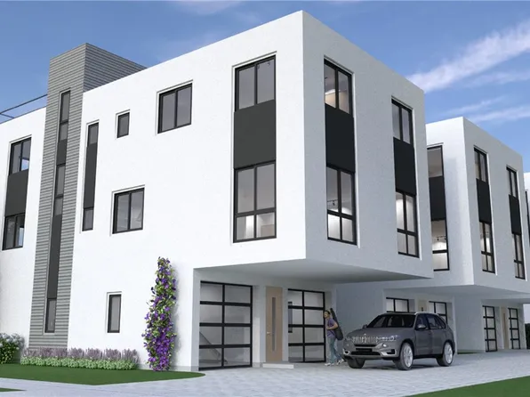 10742 Hortense St #19, North Hollywood, CA 91602