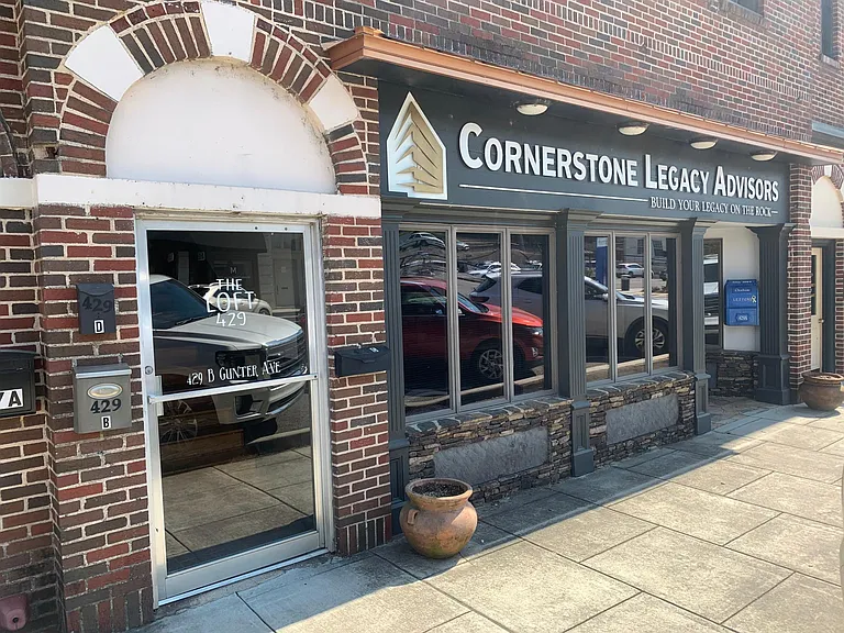 429 Gunter Ave #C — Photo 1