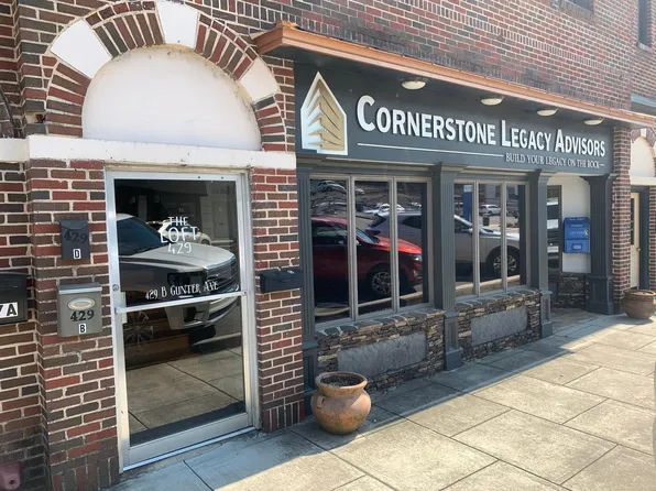 429 Gunter Ave Ste C, Guntersville, AL 35976