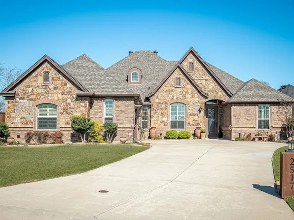 2517 Goodnight Trl, Sanger, TX 76266