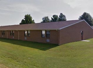 1309 Jeanette Ln, Dexter, MO 63841