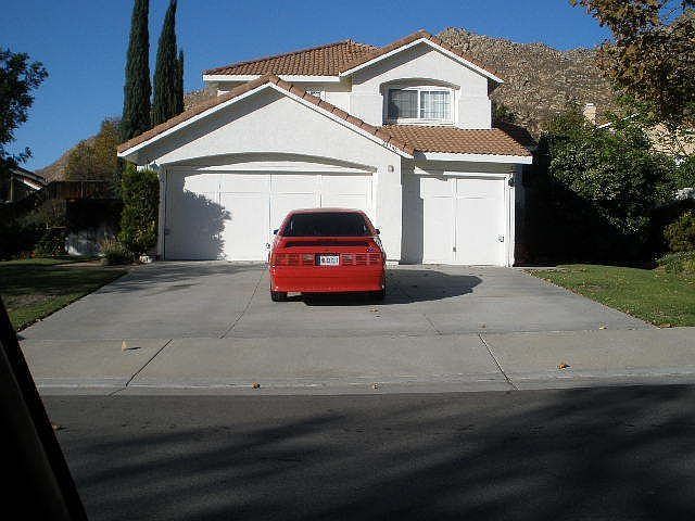 Courtesy of Park Place GMAC Real Estate