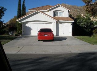 21346 Shakespeare Ct, Moreno Valley, CA 92557