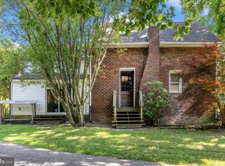 14721 Albert Staub Rd, Thurmont, MD 21788