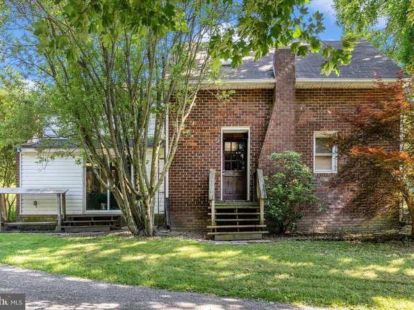 14721 Albert Staub Rd, Thurmont, MD 21788