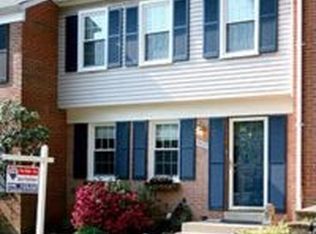 5527 Miles Ct, Springfield, VA 22151