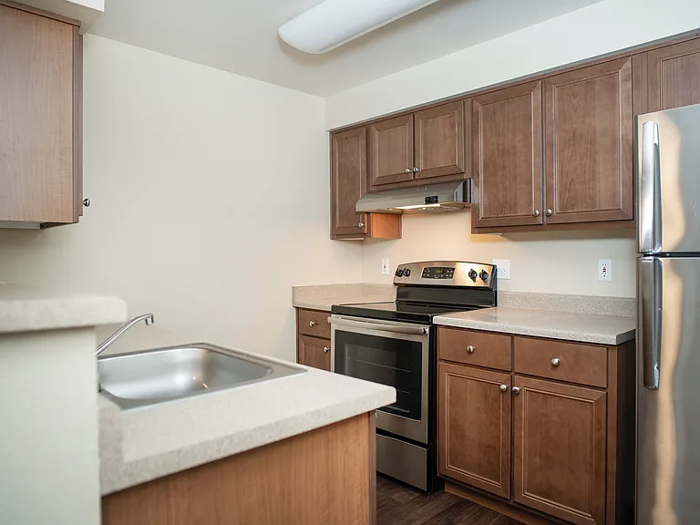 1 Bedroom Standard 1 Bedroom Standard