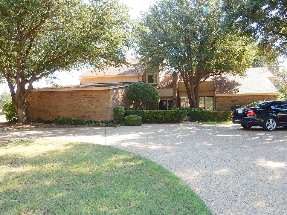 Curb Appeal!