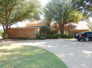 5 Winged Foot Cir, Abilene, TX 79606