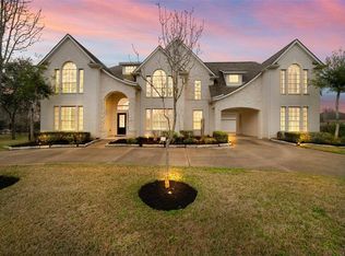 79 Bees Creek Rd, Missouri City, TX 77459