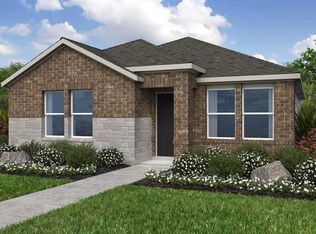 126 Christy St, Hutto, TX 78634