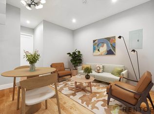 238 Boerum St #1B, Brooklyn, NY 11206