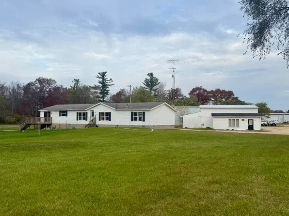 22990 State Highway 21, Tomah, WI 54660