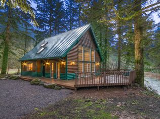 314 SE Southwood Dr, Washougal, WA 98671