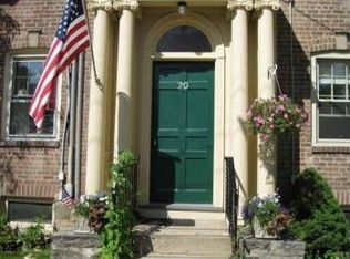 20 Haddon St APT 2, Bridgeport, CT 06605