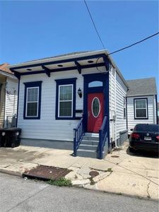 1605 Mandeville St, New Orleans, LA, 70117