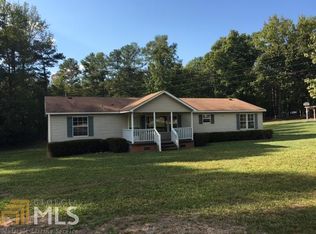 180 Dodgen Rd, Hampton, GA 30228