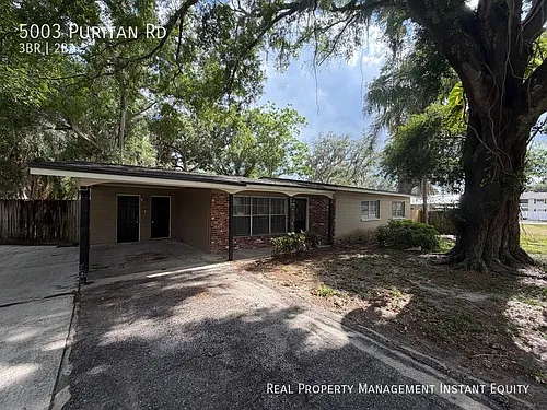 5003 Puritan Rd Photo 1