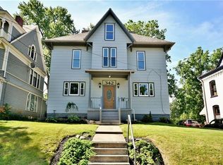 342 E Beau St, Washington, PA