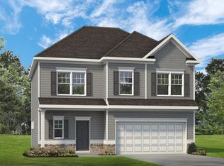 118 Hadley Way, Cartersville, GA 30120