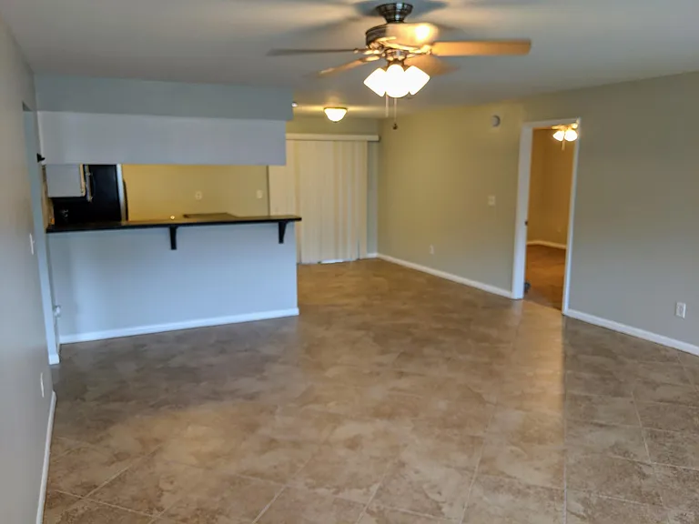 Main living Room