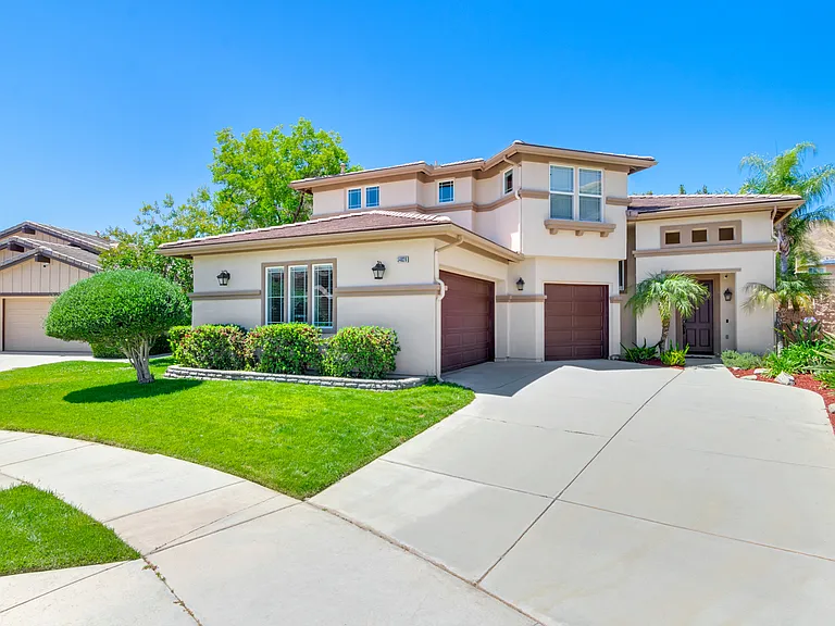 34026 Castle Pines Dr — Photo 1