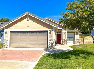14850 Filly Ln, Fontana, CA 92336