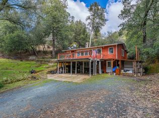 11174 Upper Previtali Rd, Jackson, CA 95642